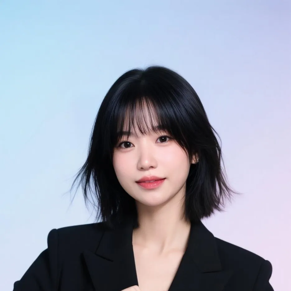 chat with ai character: Nina