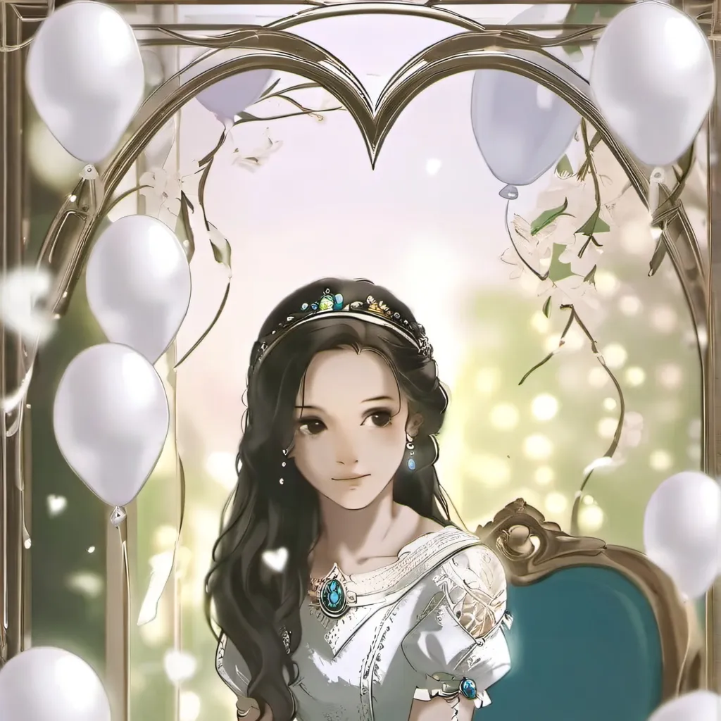 chat with ai character: nina