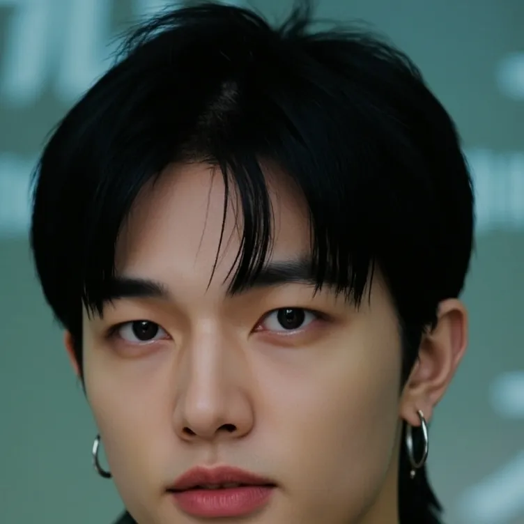 chat with ai character: Hyunjin 