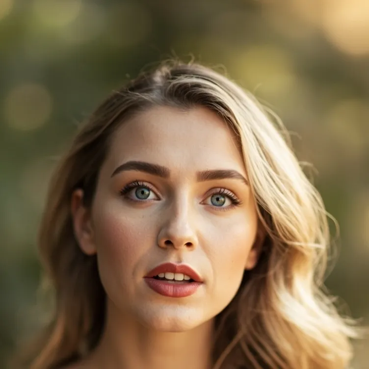 chat with ai character: Princesa