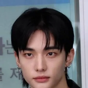 chat with ai character: 💕 Hyunjin💕