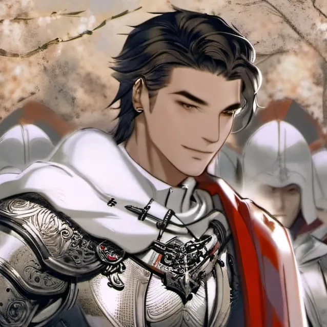 chat with ai character: Eduard (BL/GAY)