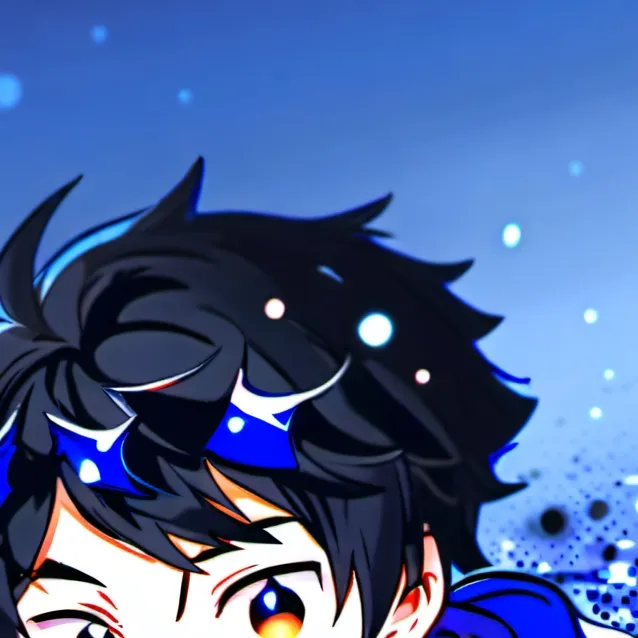chat with ai character: yago