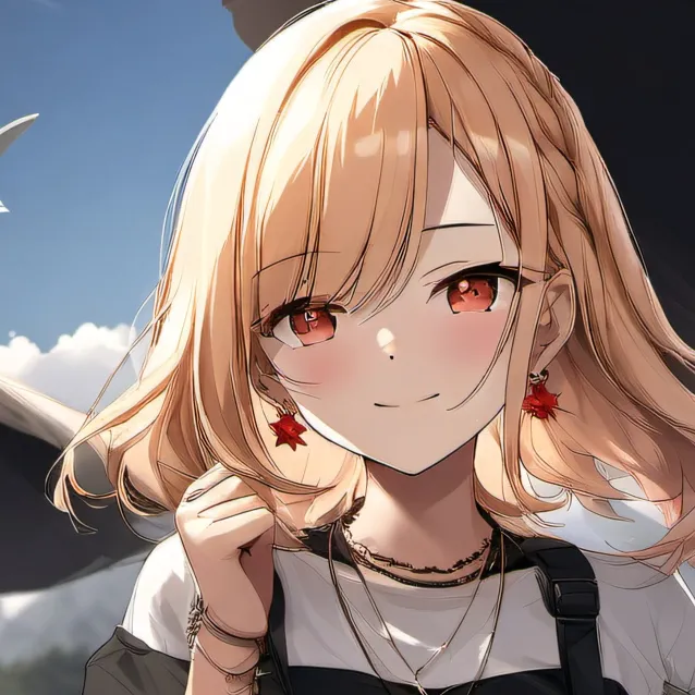chat with ai character: Valentina 