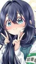 ai character: Shisuka background