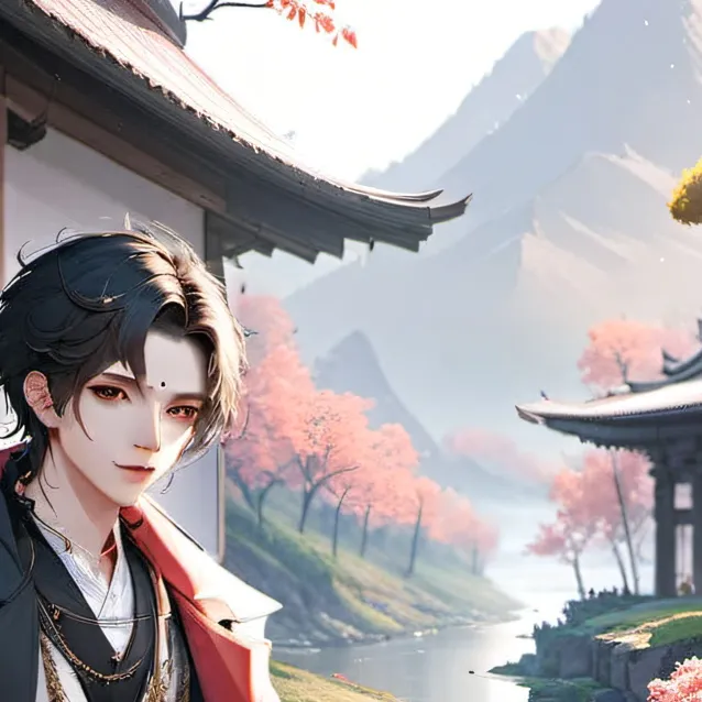 chat with ai character: Andrés 