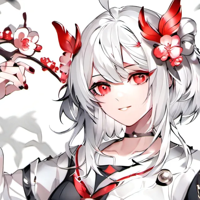 chat with ai character: Samantha Isabel 