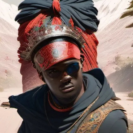 chat with ai character: KSI