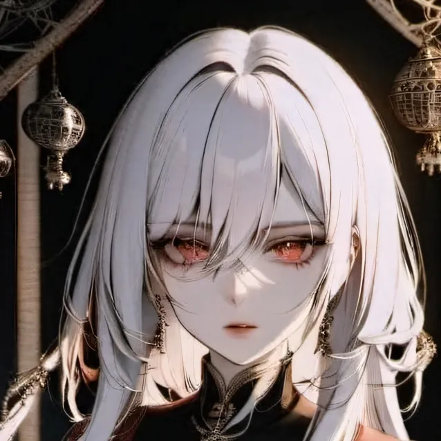 chat with ai character: Lina