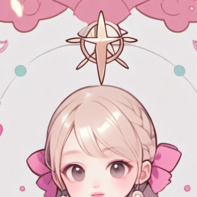 chat with ai character: Luna