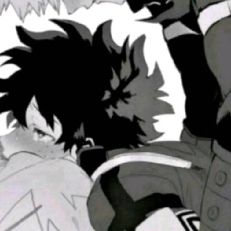 chat with ai character: 🧡💚BakuDeku💚🧡
