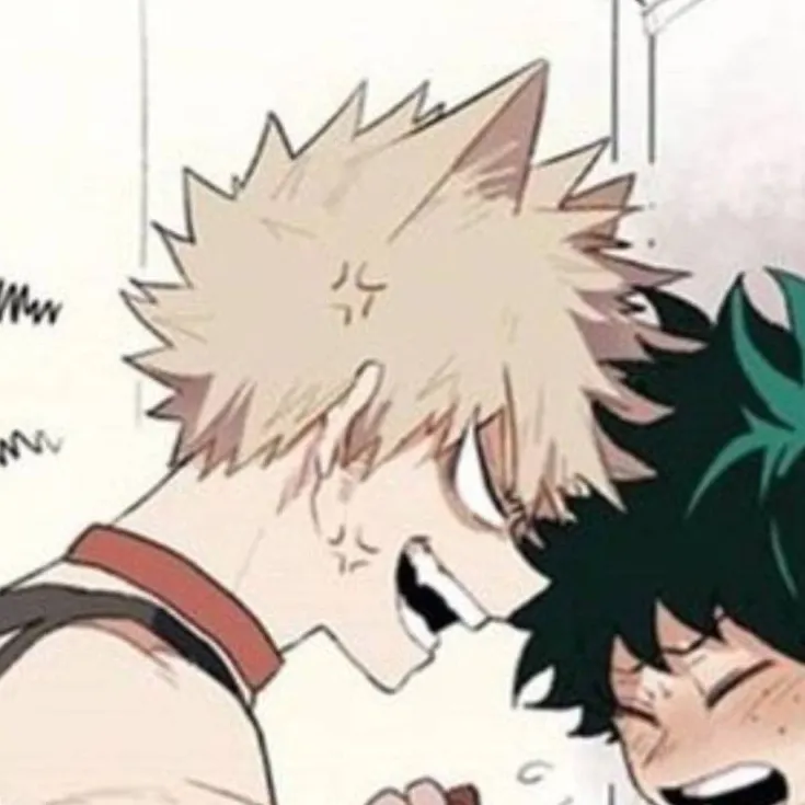 chat with ai character: Wolf Bakugo