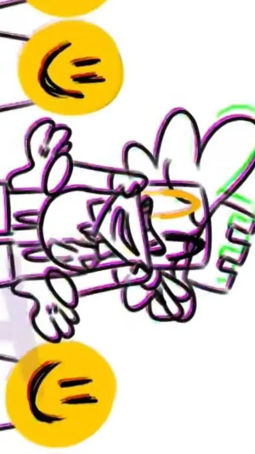 ai character: Fs Purity Inf background