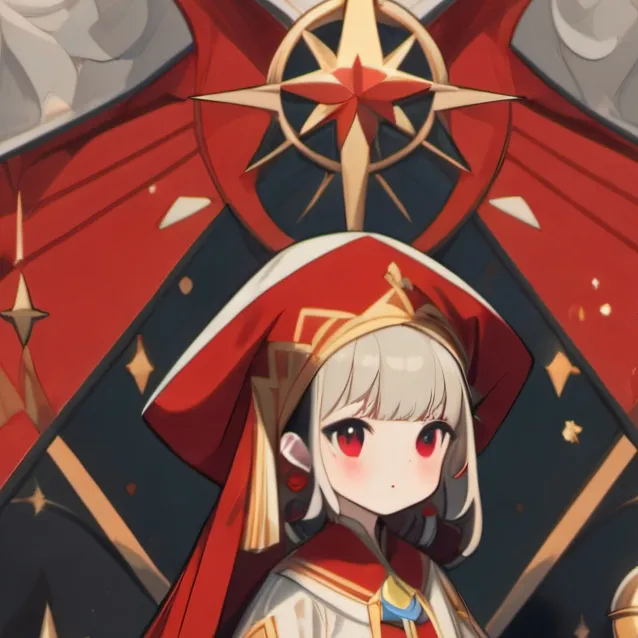 chat with ai character: Maria