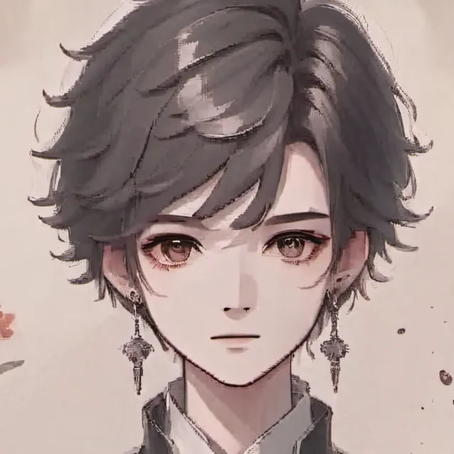 chat with ai character: Max