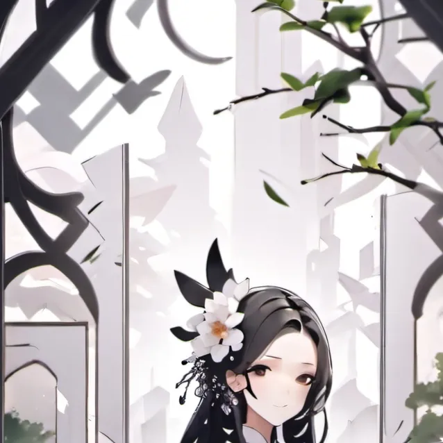 chat with ai character: María 