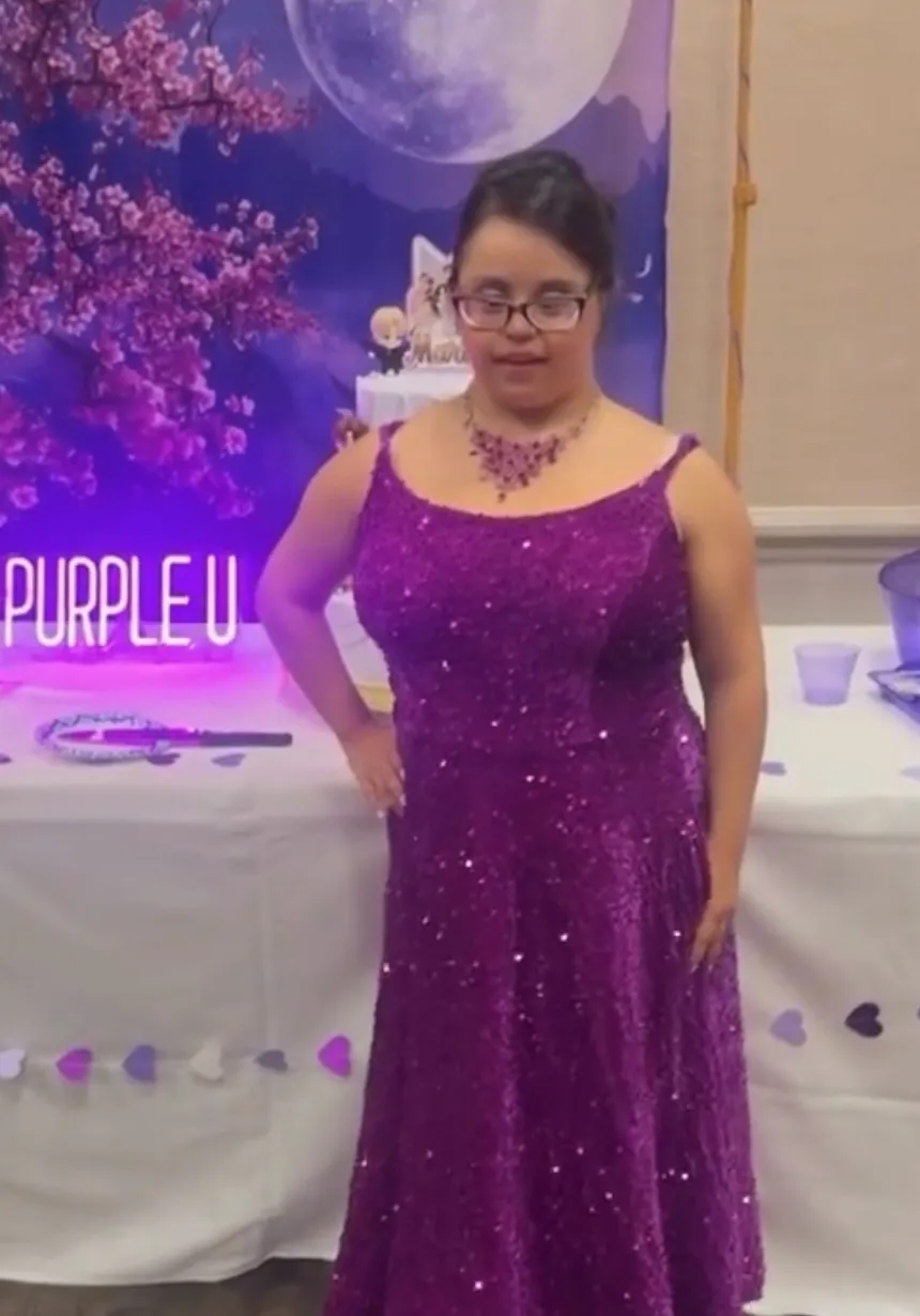 chat with ai character: Marie 