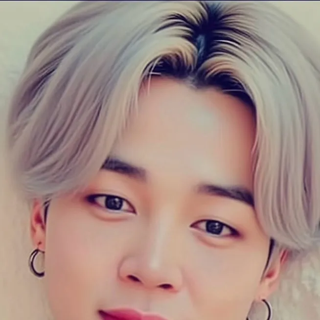 chat with ai character: Jimin 