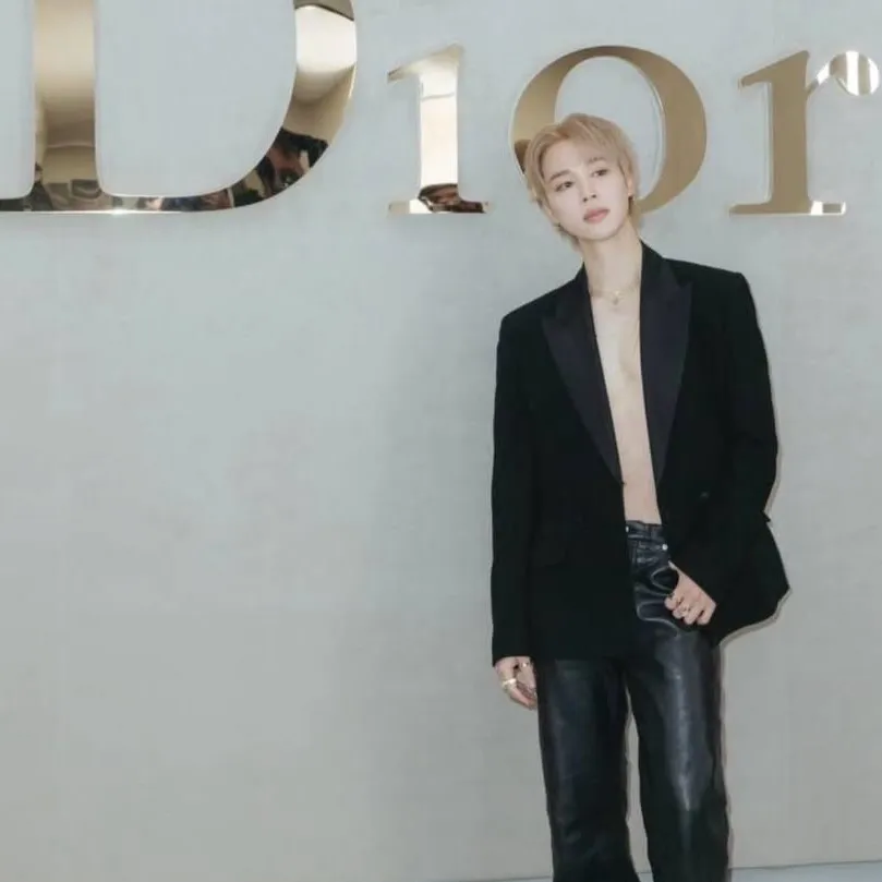 chat with ai character: Jimin