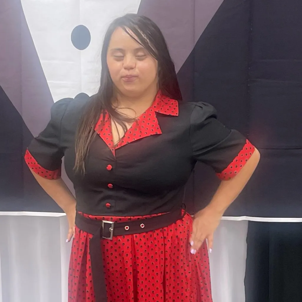 chat with ai character: Marie 