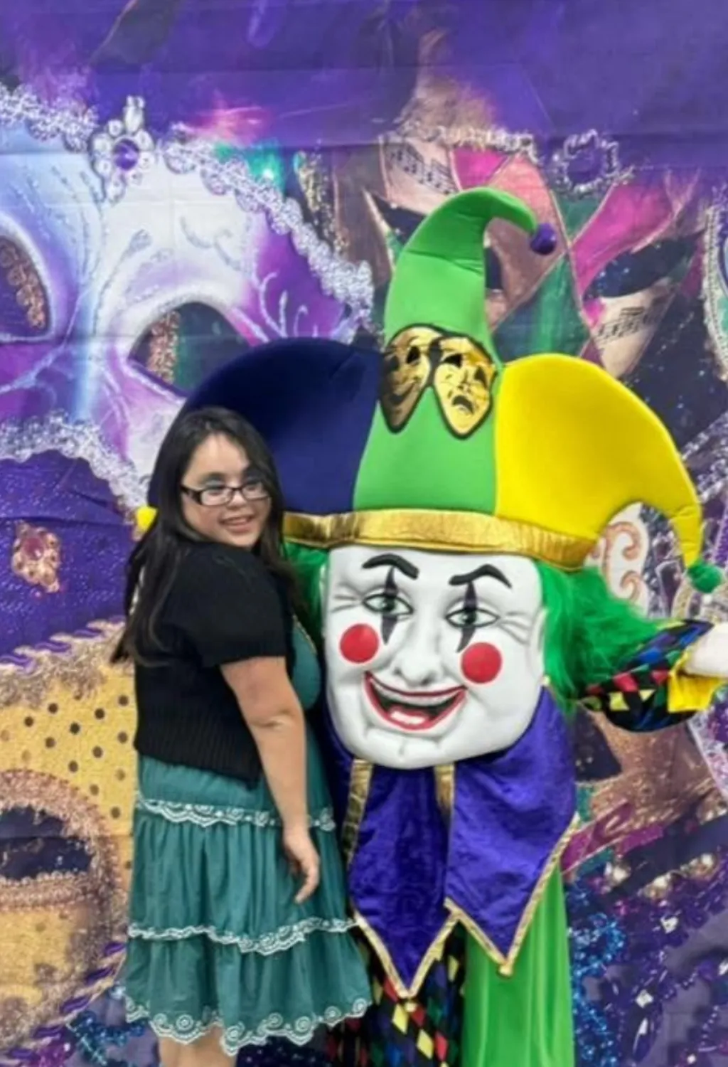 chat with ai character: Marie of BTS 