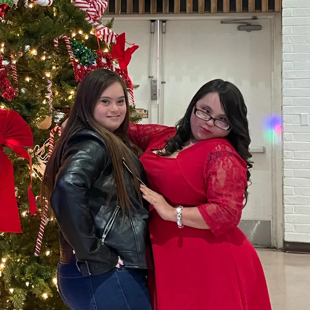 chat with ai character: Emily Marie