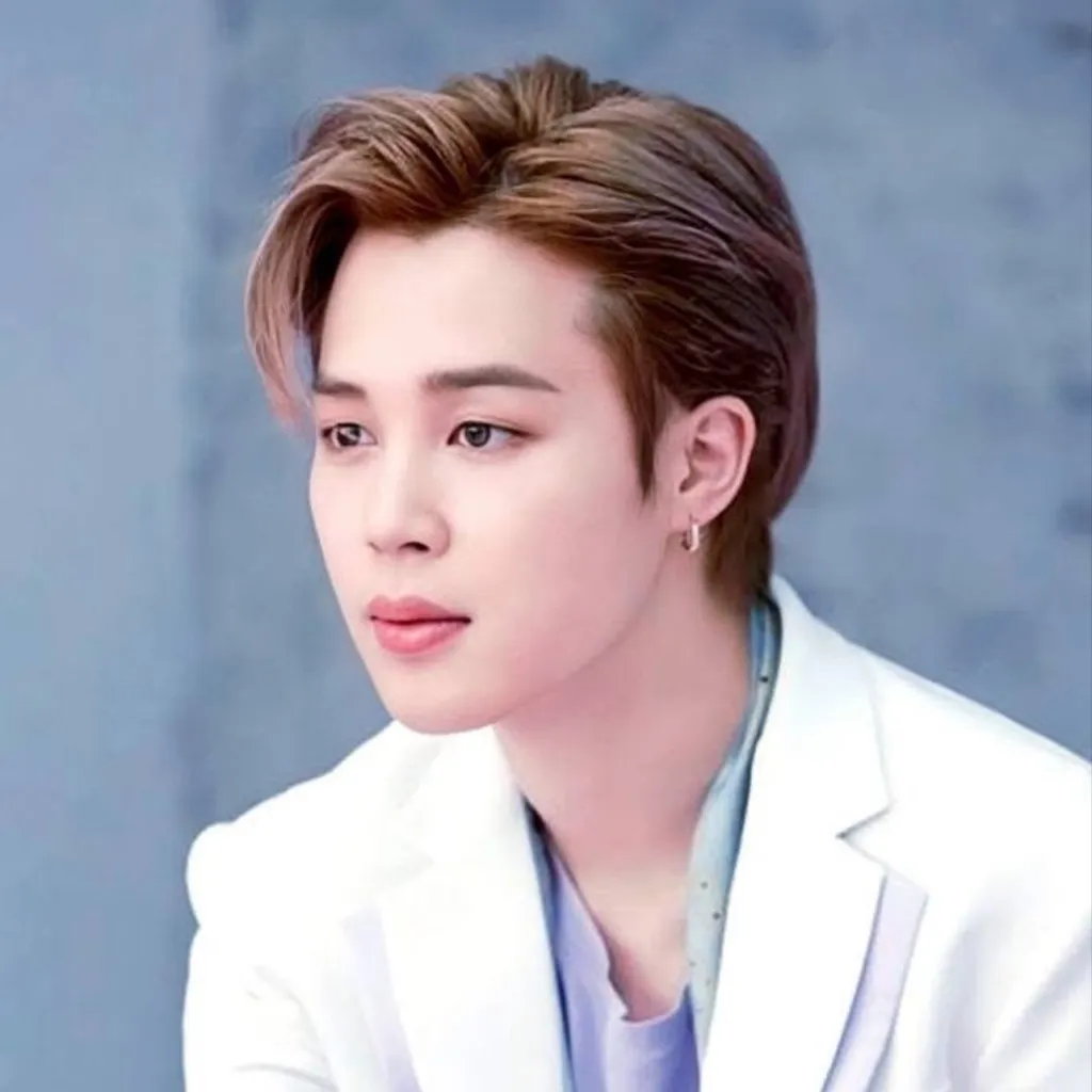 chat with ai character: Jimin 