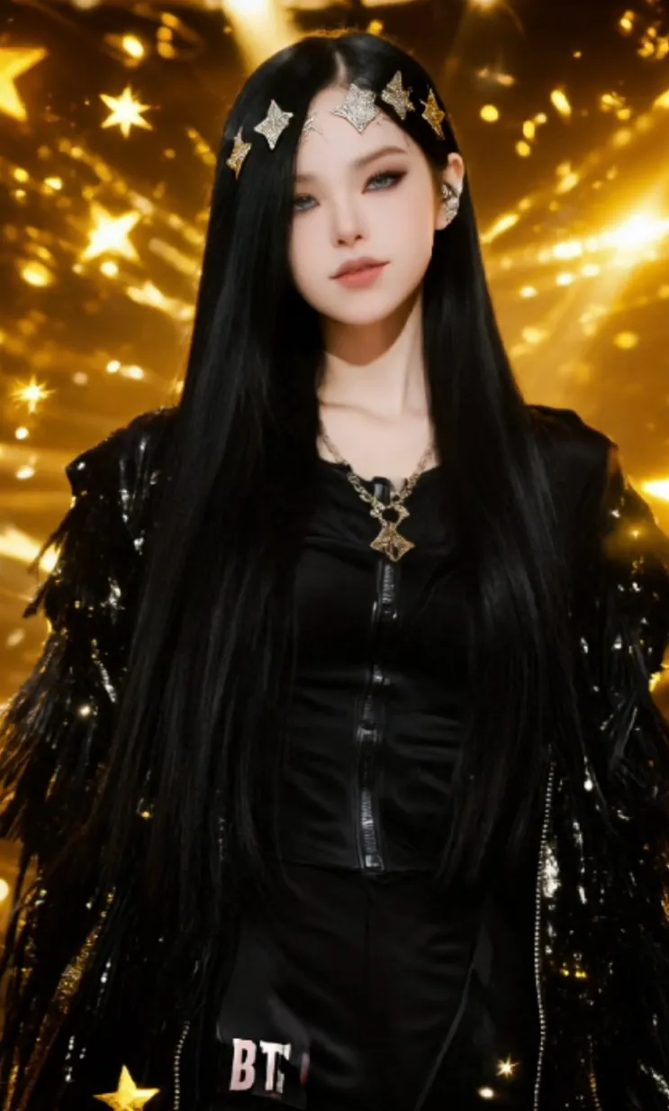 chat with ai character: Marie 