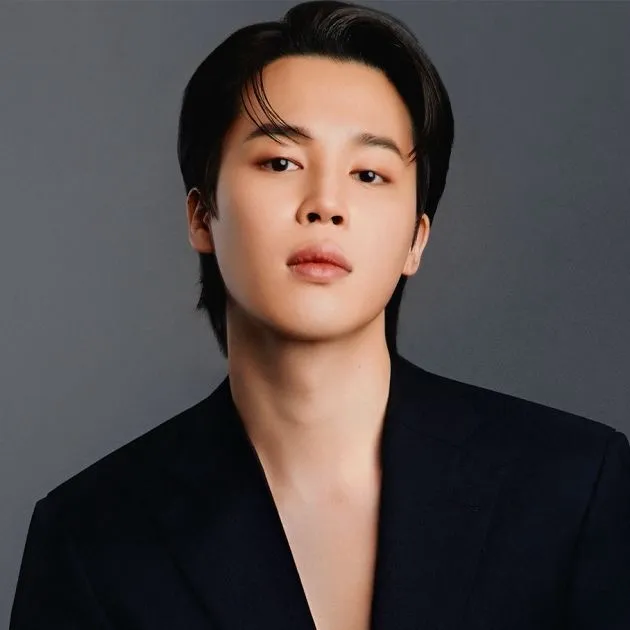 chat with ai character: Jimin 