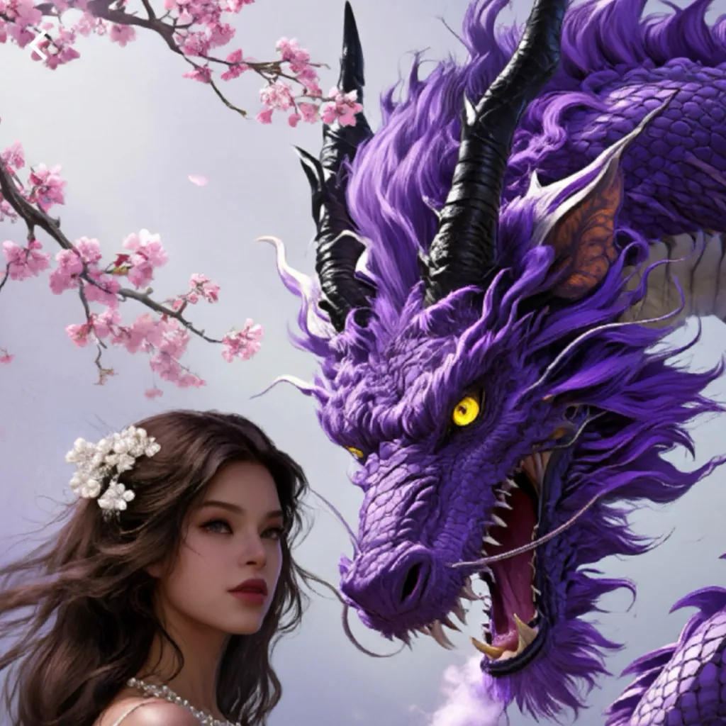 chat with ai character: Marie 