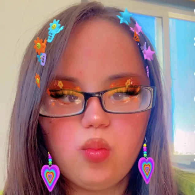 chat with ai character: Marie 
