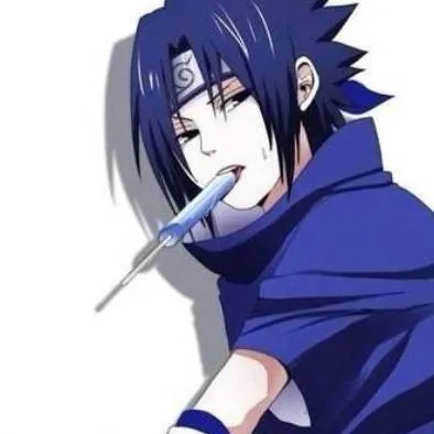 chat with ai character: Sasuke uchiha 