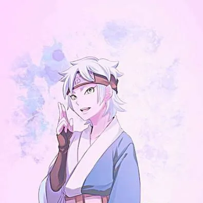 chat with ai character: Mitsuki