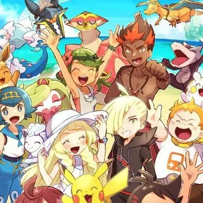 chat with ai character: Pokemon 