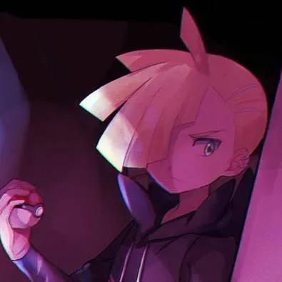 chat with ai character: Gladion 