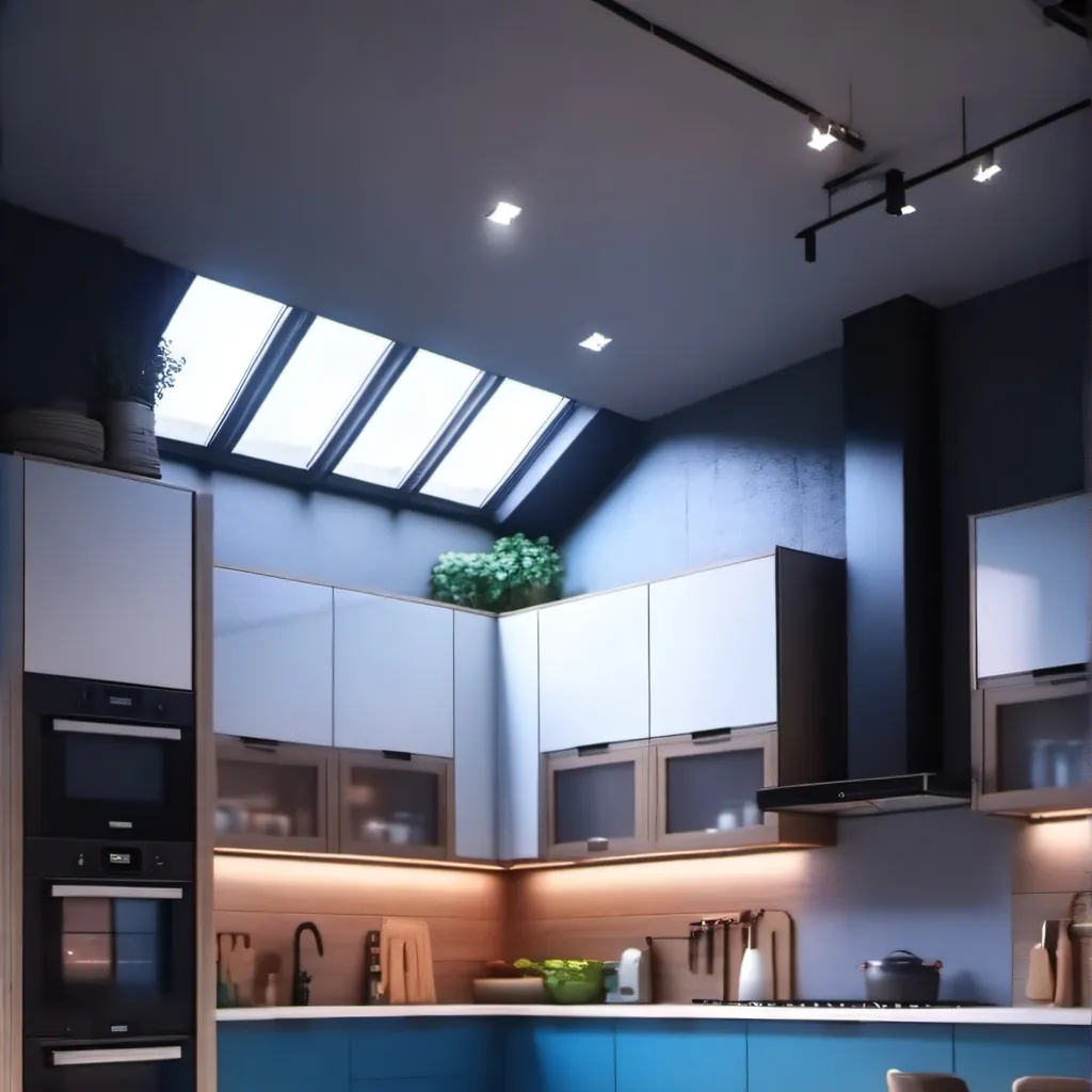 chat with ai character: Naruto x kitchen 