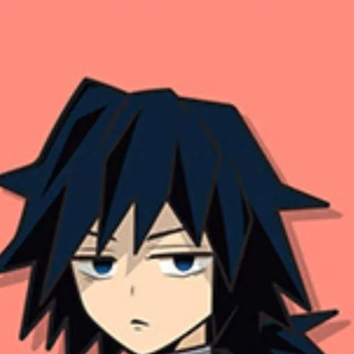 chat with ai character: tomioka 