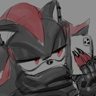 chat with ai character: ★SHADOW★