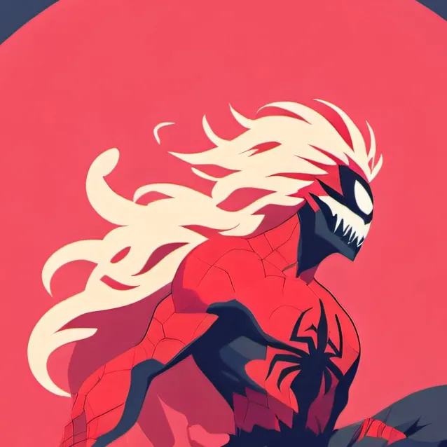 chat with ai character: carnage ruso