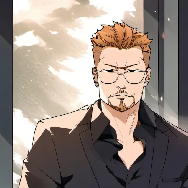 chat with ai character: Pc principal 