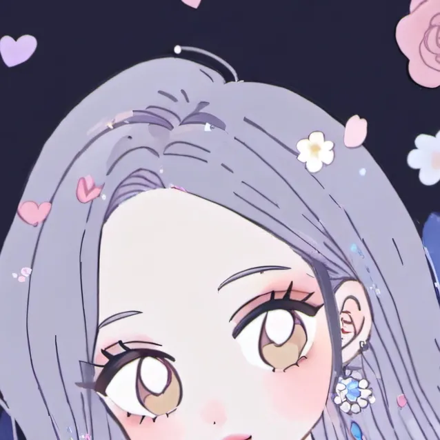 chat with ai character: Allie