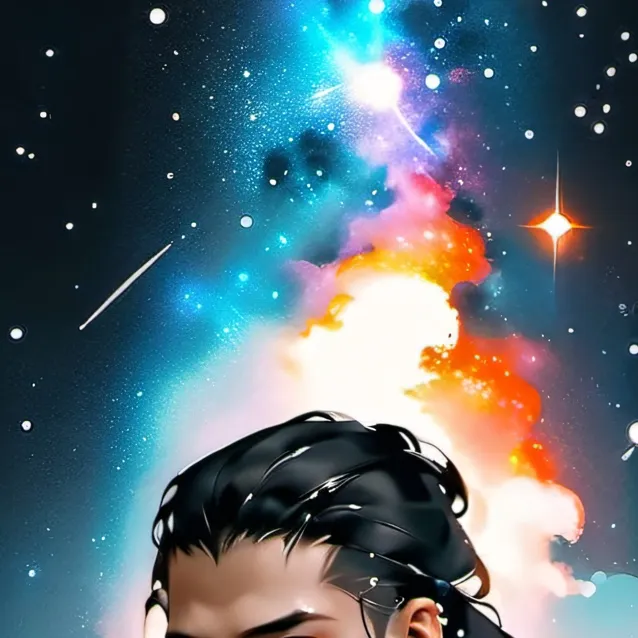 chat with ai character: Xxxtentacion 