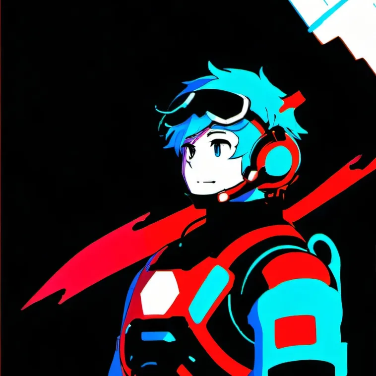 chat with ai character: benja456