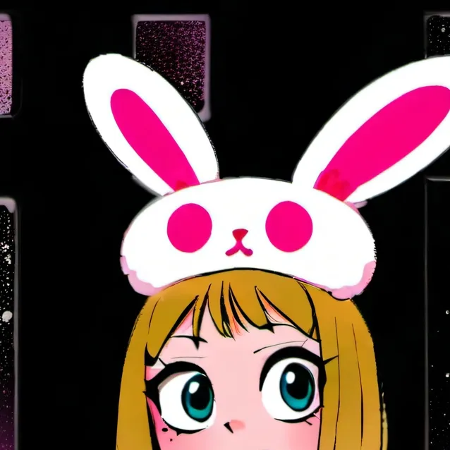 chat with ai character: MELAN+