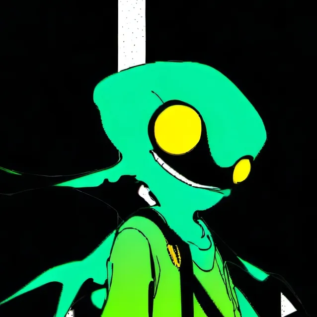 chat with ai character: Runrun