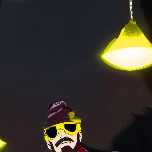 chat with ai character: dr striel riot