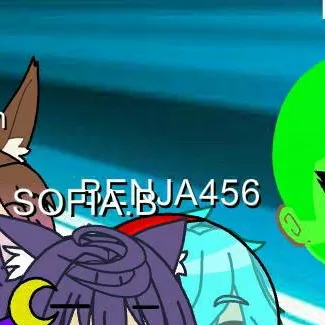 chat with ai character: el team b456