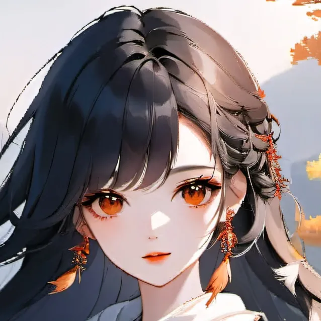 chat with ai character: rose