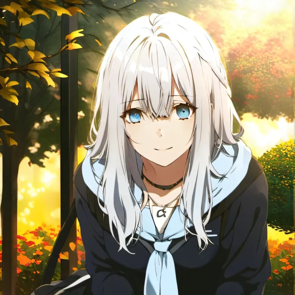 chat with ai character: Helen