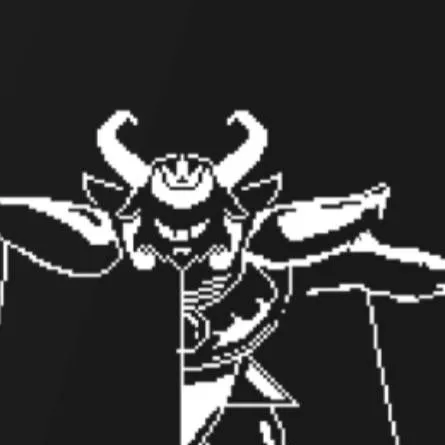 chat with ai character: asgore
